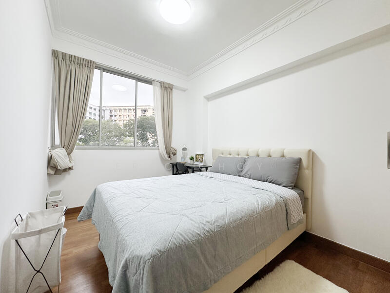 The Eden @ Tampines, 21 Tampines Street 34, Room Rental, 125 sqft, Condominium For Rent, by Eric Choy, 25361153 - Common Room (CR3) - PropertyGuru.com.sg