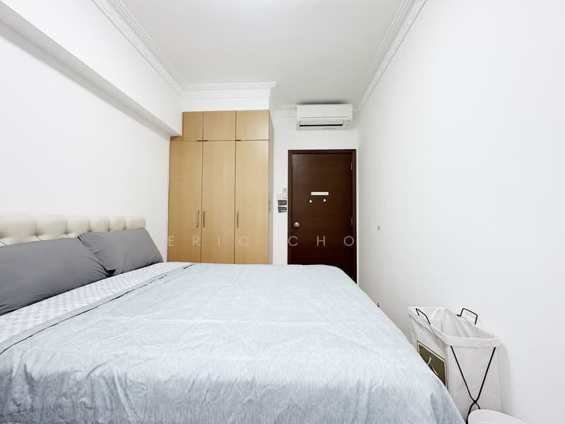 The Eden @ Tampines, 21 Tampines Street 34, Room Rental, 125 sqft, Condominium For Rent, by Eric Choy, 25361153 - Common Room (CR3) - PropertyGuru.com.sg