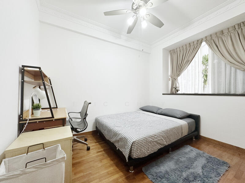 The Eden @ Tampines, 21 Tampines Street 34, Room Rental, 125 sqft, Condominium For Rent, by Eric Choy, 25361153 - Common Room (CR5) - PropertyGuru.com.sg