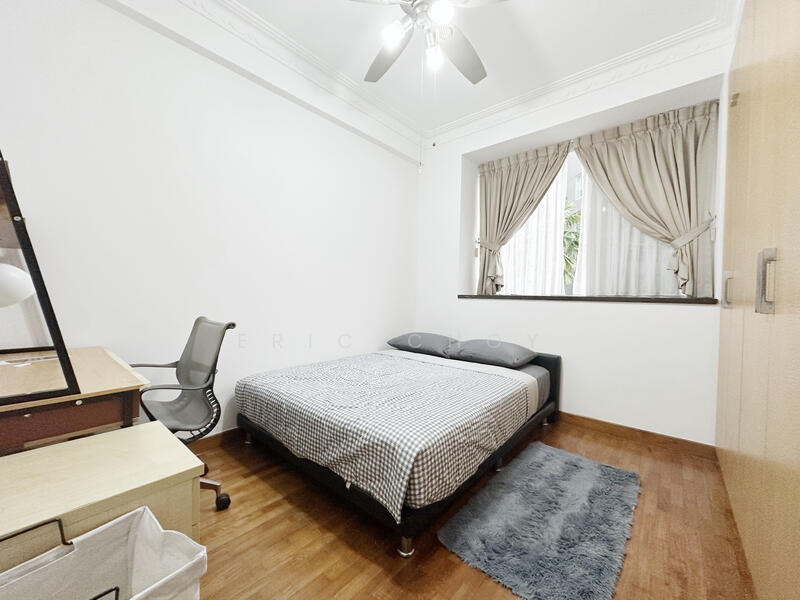 The Eden @ Tampines, 21 Tampines Street 34, Room Rental, 125 sqft, Condominium For Rent, by Eric Choy, 25361153 - Common Room (CR5) - PropertyGuru.com.sg