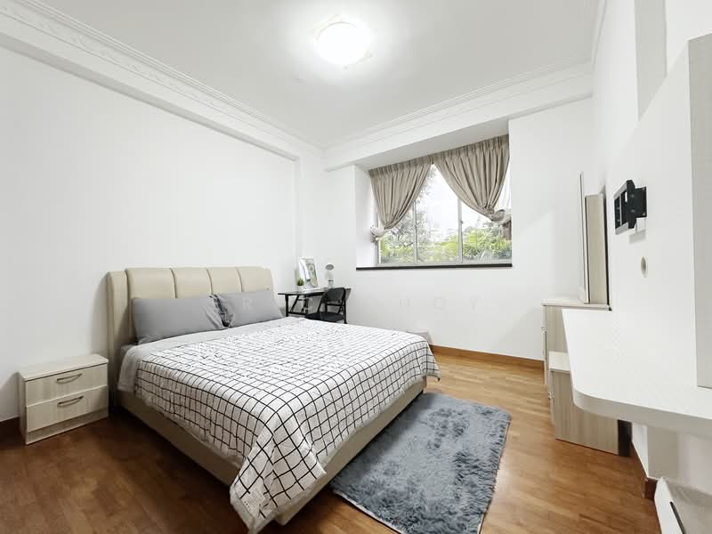The Eden @ Tampines, 21 Tampines Street 34, Room Rental, 125 sqft, Condominium For Rent, by Eric Choy, 25361153 - Master Room (MR4) - PropertyGuru.com.sg