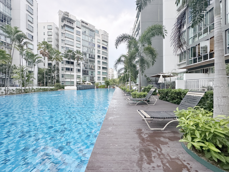 The Eden @ Tampines, 21 Tampines Street 34, Room Rental, 125 sqft, Condominium For Rent, by Eric Choy, 25361153 - PropertyGuru.com.sg