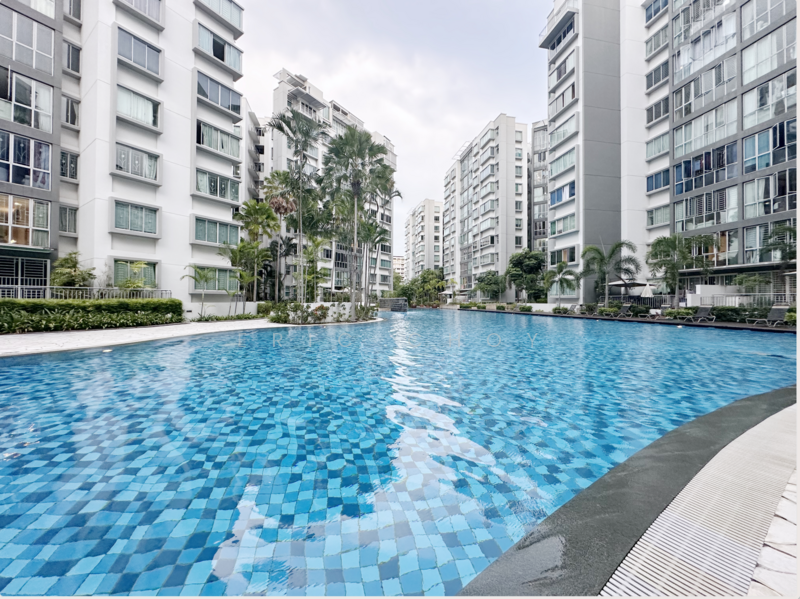 The Eden @ Tampines, 21 Tampines Street 34, Room Rental, 125 sqft, Condominium For Rent, by Eric Choy, 25361153 - PropertyGuru.com.sg