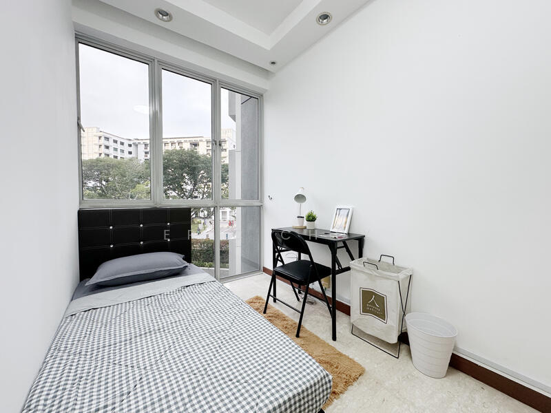 The Eden @ Tampines, 21 Tampines Street 34, Room Rental, 125 sqft, Condominium For Rent, by Eric Choy, 25361153 - Common Room (CR2) - PropertyGuru.com.sg