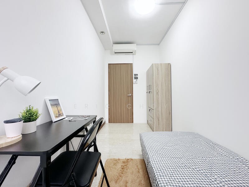 The Eden @ Tampines, 21 Tampines Street 34, Room Rental, 125 sqft, Condominium For Rent, by Eric Choy, 25361153 - Common Room (CR2) - PropertyGuru.com.sg