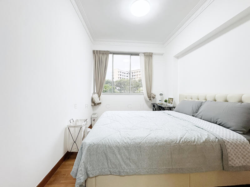 The Eden @ Tampines, 21 Tampines Street 34, Room Rental, 125 sqft, Condominium For Rent, by Eric Choy, 25361153 - Common Room (CR3) - PropertyGuru.com.sg