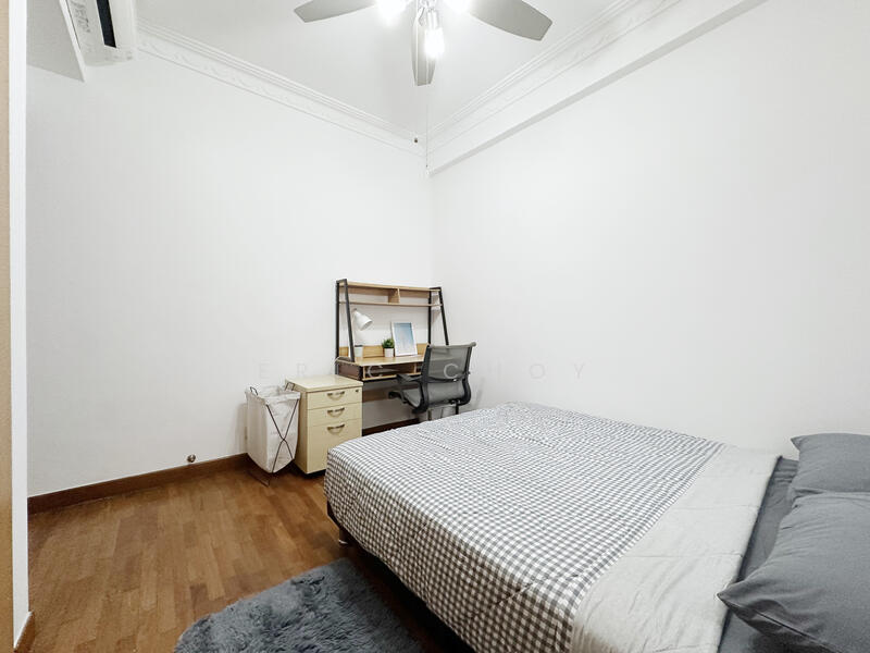 The Eden @ Tampines, 21 Tampines Street 34, Room Rental, 125 sqft, Condominium For Rent, by Eric Choy, 25361153 - Common Room (CR5) - PropertyGuru.com.sg