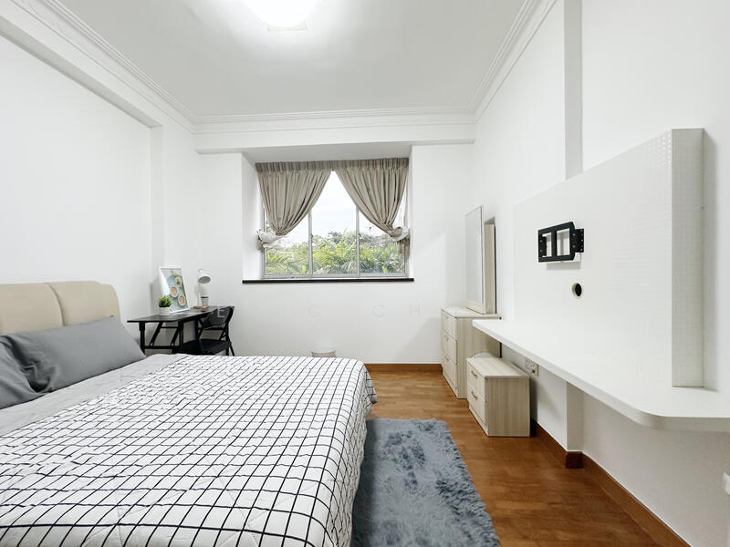 The Eden @ Tampines, 21 Tampines Street 34, Room Rental, 125 sqft, Condominium For Rent, by Eric Choy, 25361153 - Master Room (MR4) - PropertyGuru.com.sg