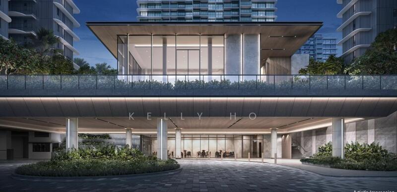 Chuan Park, 240 Lorong Chuan, Hougang / Punggol / Sengkang, 3 Bedrooms, 1,206 sqft, Condominium For Sale, by Kelly Ho, 25361163 - PropertyGuru.com.sg