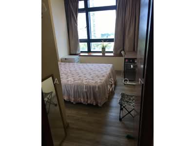 For Rent - City Square Residences