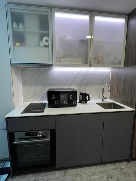 The M Condominium For Sale at S$ 1,280,000 | PropertyGuru Singapore