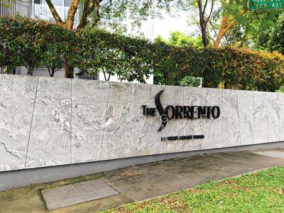For Rent - The Sorrento