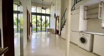 For Rent - Mon Jervois