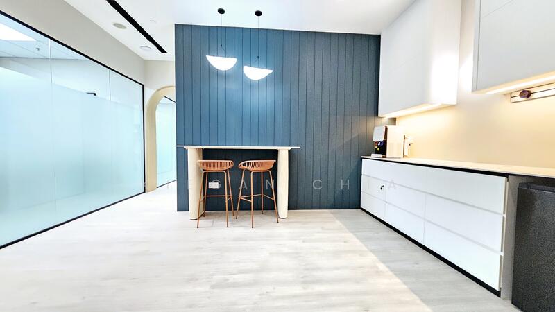 Midview City, 18 Sin Ming Lane, Ang Mo Kio / Bishan / Thomson, 200 sqft, Light Industrial (B1) For Rent, by Kiegan Chia, 25361298 - CommercialGuru.com.sg