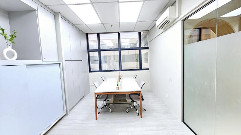 Midview City, 18 Sin Ming Lane, Ang Mo Kio / Bishan / Thomson, 200 sqft, Light Industrial (B1) For Rent, by Kiegan Chia, 25361298 - CommercialGuru.com.sg