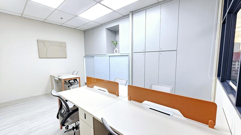 Midview City, 18 Sin Ming Lane, Ang Mo Kio / Bishan / Thomson, 200 sqft, Light Industrial (B1) For Rent, by Kiegan Chia, 25361298 - CommercialGuru.com.sg