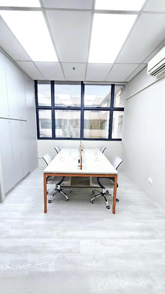 Midview City, 18 Sin Ming Lane, Ang Mo Kio / Bishan / Thomson, 200 sqft, Light Industrial (B1) For Rent, by Kiegan Chia, 25361298 - CommercialGuru.com.sg
