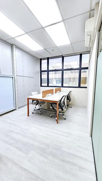 Midview City, 18 Sin Ming Lane, Ang Mo Kio / Bishan / Thomson, 200 sqft, Light Industrial (B1) For Rent, by Kiegan Chia, 25361298 - CommercialGuru.com.sg
