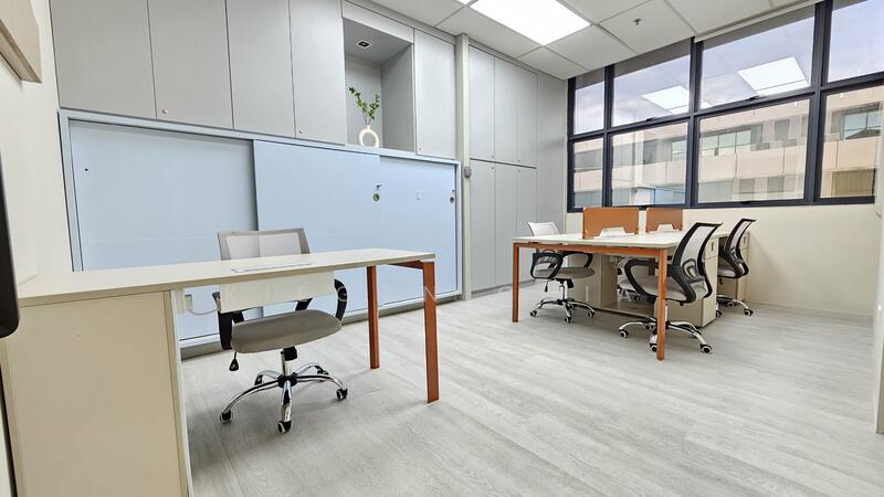 Midview City, 18 Sin Ming Lane, Ang Mo Kio / Bishan / Thomson, 200 sqft, Light Industrial (B1) For Rent, by Kiegan Chia, 25361298 - CommercialGuru.com.sg