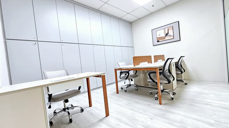 Midview City, 18 Sin Ming Lane, 250 sqft, Light Industrial (B1) For Rent, by Kiegan Chia, 25361319 - CommercialGuru.com.sg