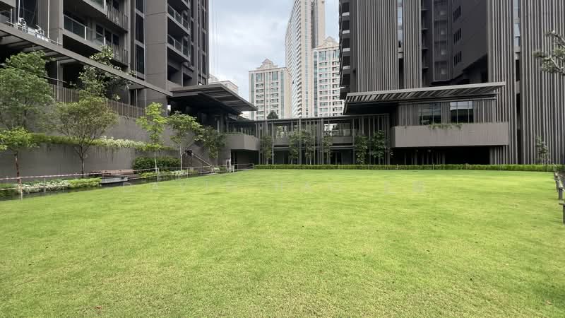 The Avenir, 8 River Valley Close, 3 Bedrooms, 1,141 sqft, Condominium For Rent, by David Hao, 25361355 - PropertyGuru.com.sg