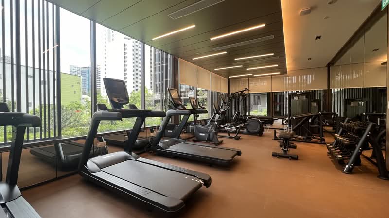 The Avenir, 8 River Valley Close, 3 Bedrooms, 1,141 sqft, Condominium For Rent, by David Hao, 25361355 - PropertyGuru.com.sg