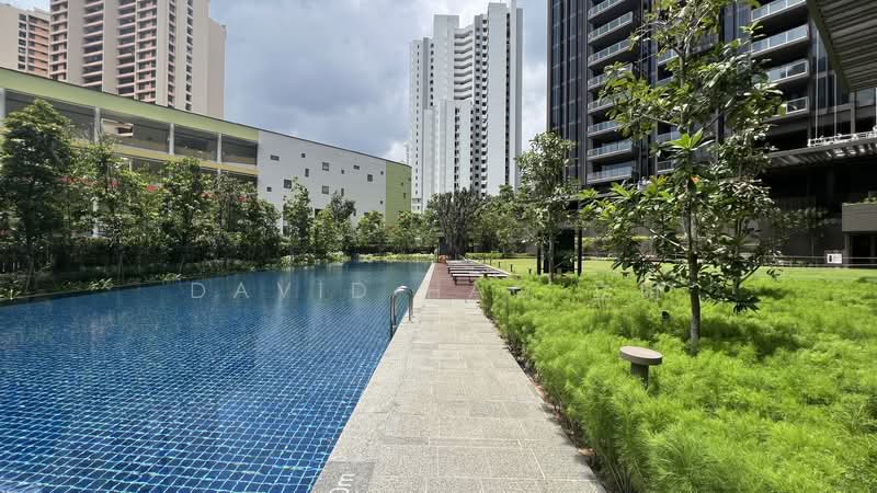 The Avenir, 8 River Valley Close, 3 Bedrooms, 1,141 sqft, Condominium For Rent, by David Hao, 25361355 - PropertyGuru.com.sg