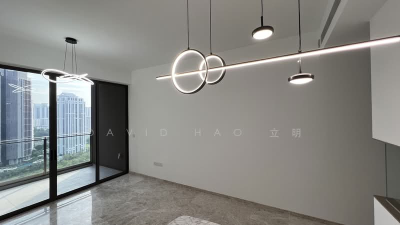 The Avenir, 8 River Valley Close, 3 Bedrooms, 1,141 sqft, Condominium For Rent, by David Hao, 25361355 - PropertyGuru.com.sg