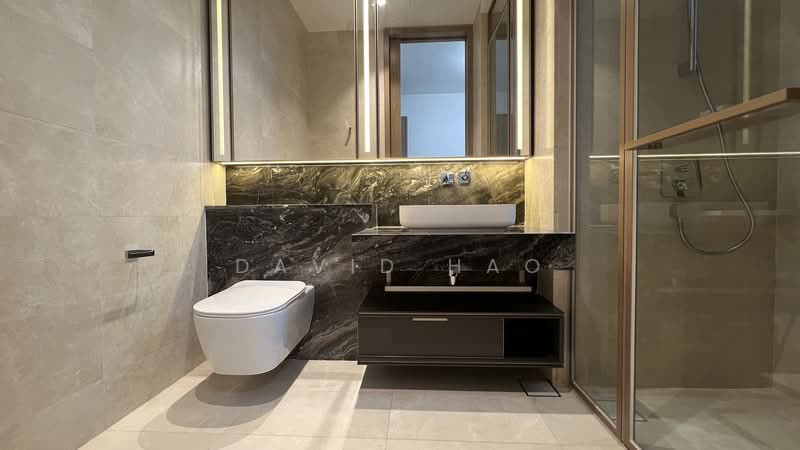 The Avenir, 8 River Valley Close, 3 Bedrooms, 1,141 sqft, Condominium For Rent, by David Hao, 25361355 - PropertyGuru.com.sg
