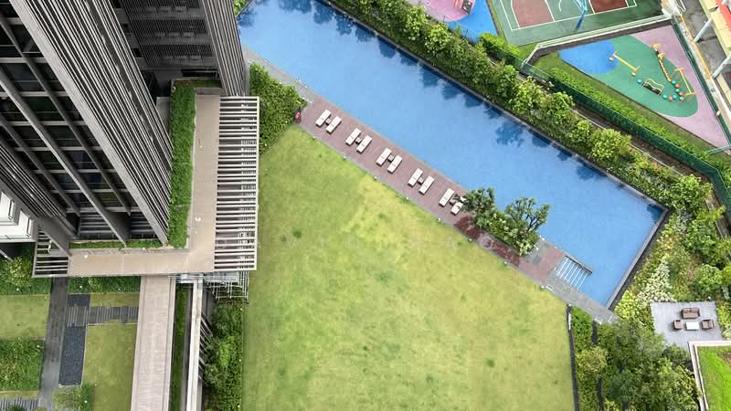 The Avenir, 8 River Valley Close, 3 Bedrooms, 1,141 sqft, Condominium For Rent, by David Hao, 25361355 - PropertyGuru.com.sg