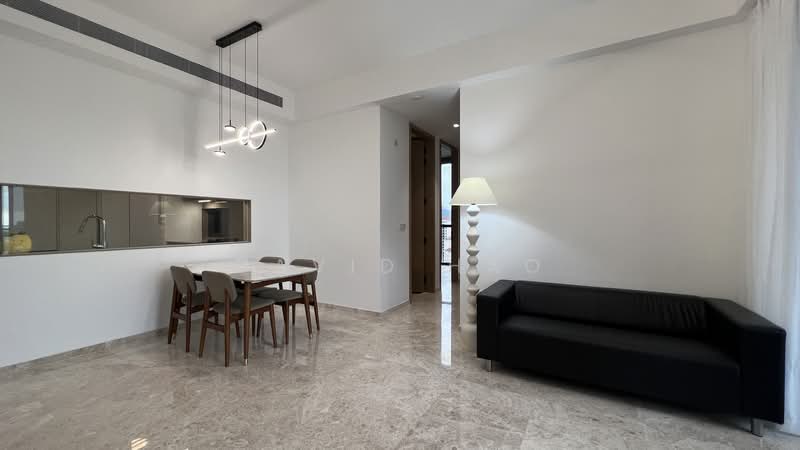 The Avenir, 8 River Valley Close, 3 Bedrooms, 1,141 sqft, Condominium For Rent, by David Hao, 25361355 - PropertyGuru.com.sg