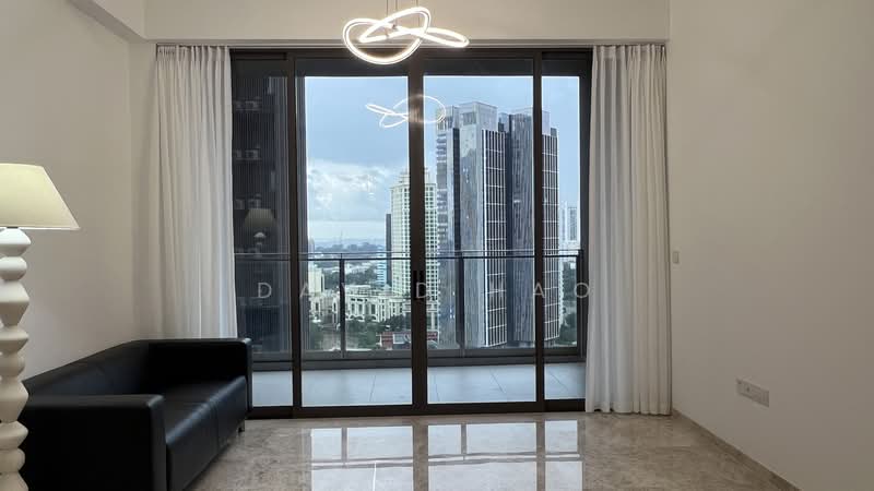 The Avenir, 8 River Valley Close, 3 Bedrooms, 1,141 sqft, Condominium For Rent, by David Hao, 25361355 - PropertyGuru.com.sg