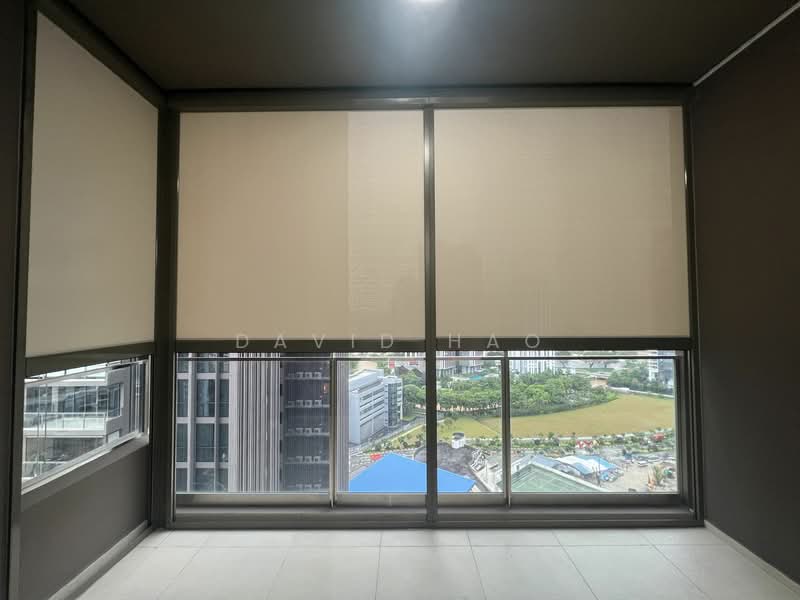 The Avenir, 8 River Valley Close, 3 Bedrooms, 1,141 sqft, Condominium For Rent, by David Hao, 25361355 - PropertyGuru.com.sg