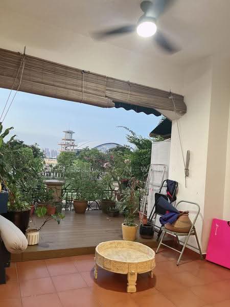 Pebble Bay, 130 Tanjong Rhu Road, East Coast / Marine Parade, 2 Bedrooms, 1,819 sqft, Condominium For Rent, by Mimi Anwar, 25361363 - PropertyGuru.com.sg