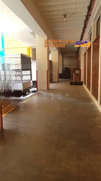Ruby Land Complex, 52 Genting Lane, 5,000 sqft, Warehouse For Rent, by Benson Chan, 25361424 - CommercialGuru.com.sg