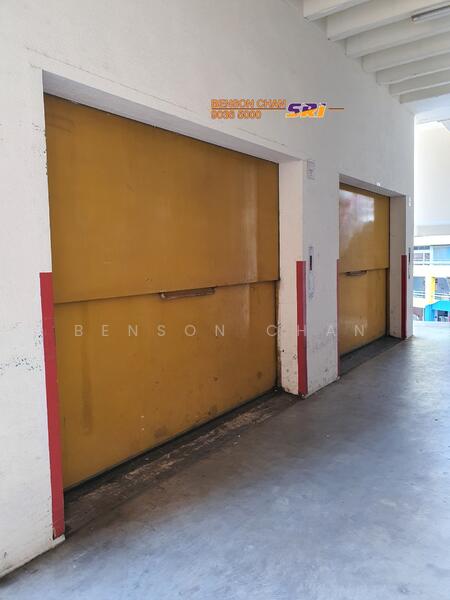 Ruby Land Complex, 52 Genting Lane, 5,000 sqft, Warehouse For Rent, by Benson Chan, 25361424 - CommercialGuru.com.sg