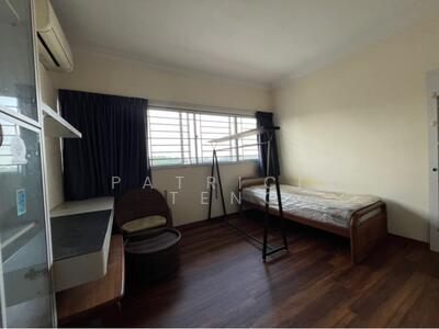 For Rent - Bukit Timah Plaza