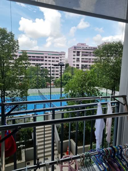 Esparina Residences, 113 Compassvale Bow, 2 Bedrooms, 829 sqft, Executive Condominium For Rent, by Ann Koh, 25361428 - PropertyGuru.com.sg