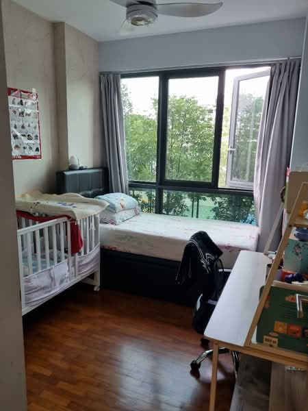 Esparina Residences, 113 Compassvale Bow, 2 Bedrooms, 829 sqft, Executive Condominium For Rent, by Ann Koh, 25361428 - PropertyGuru.com.sg