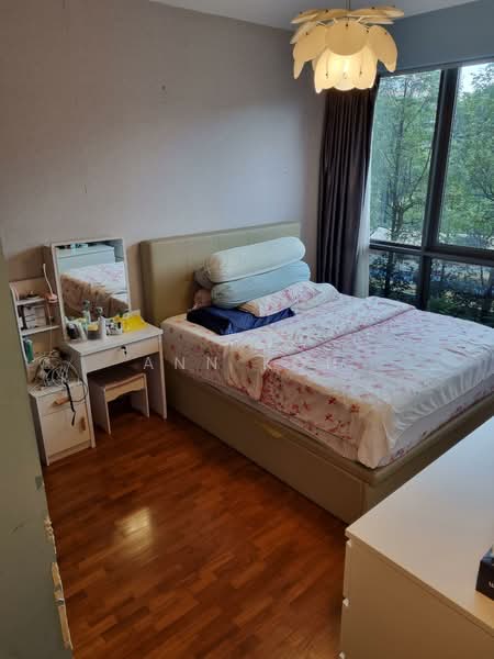 Esparina Residences, 113 Compassvale Bow, 2 Bedrooms, 829 sqft, Executive Condominium For Rent, by Ann Koh, 25361428 - PropertyGuru.com.sg