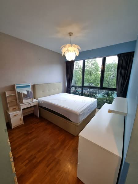 Esparina Residences, 113 Compassvale Bow, 2 Bedrooms, 829 sqft, Executive Condominium For Rent, by Ann Koh, 25361428 - PropertyGuru.com.sg