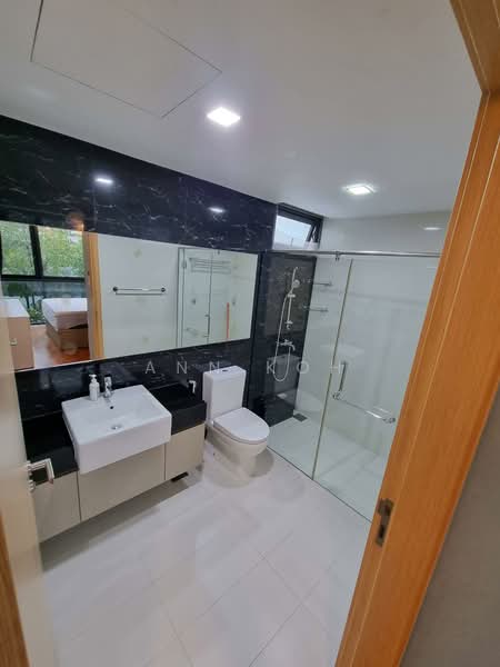 Esparina Residences, 113 Compassvale Bow, 2 Bedrooms, 829 sqft, Executive Condominium For Rent, by Ann Koh, 25361428 - PropertyGuru.com.sg