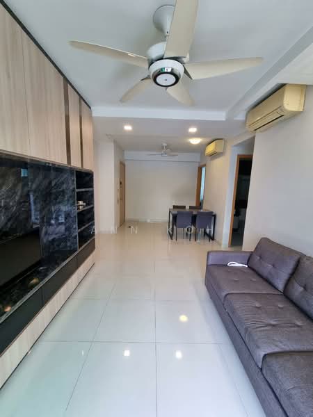 Esparina Residences, 113 Compassvale Bow, 2 Bedrooms, 829 sqft, Executive Condominium For Rent, by Ann Koh, 25361428 - PropertyGuru.com.sg