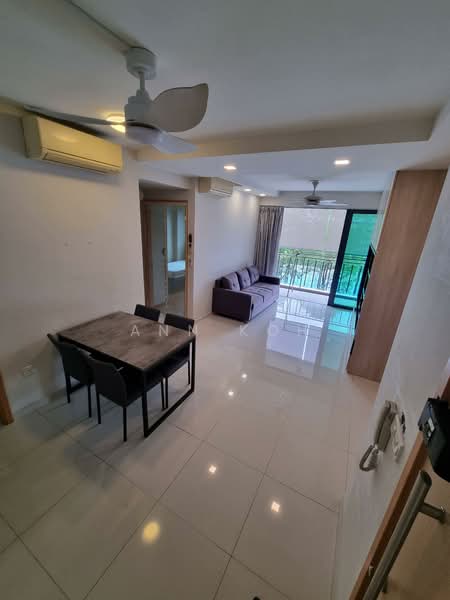Esparina Residences, 113 Compassvale Bow, 2 Bedrooms, 829 sqft, Executive Condominium For Rent, by Ann Koh, 25361428 - PropertyGuru.com.sg
