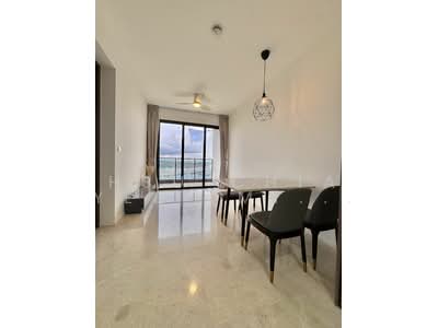 For Sale - Avenue South Residence