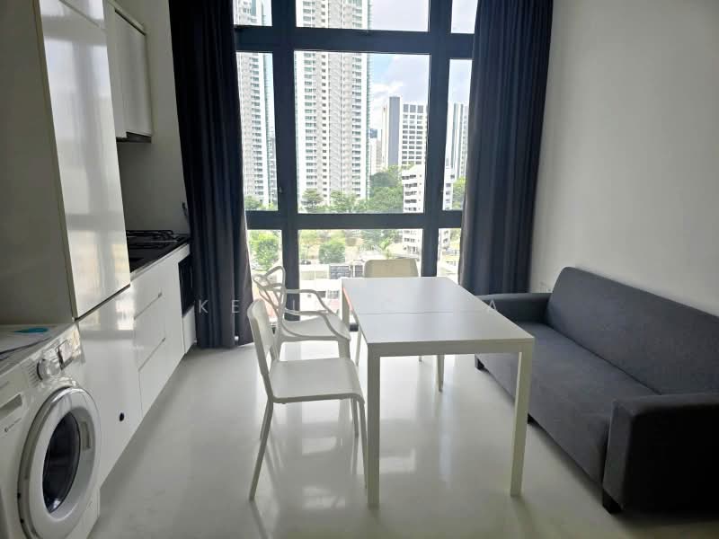 VA Residences, 9 Boon Teck Road, 1 Bedroom, 506 sqft, Condominium For Rent, by Kelly Chua, 25361457 - PropertyGuru.com.sg