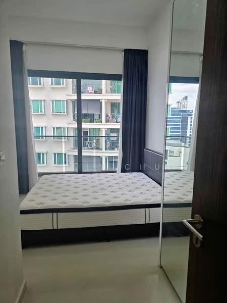 VA Residences, 9 Boon Teck Road, 1 Bedroom, 506 sqft, Condominium For Rent, by Kelly Chua, 25361457 - PropertyGuru.com.sg