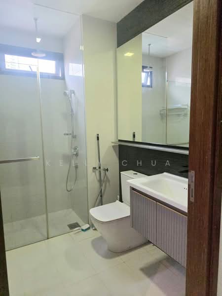 VA Residences, 9 Boon Teck Road, 1 Bedroom, 506 sqft, Condominium For Rent, by Kelly Chua, 25361457 - PropertyGuru.com.sg