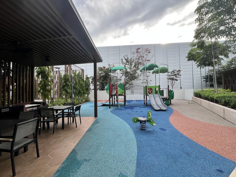 Playground