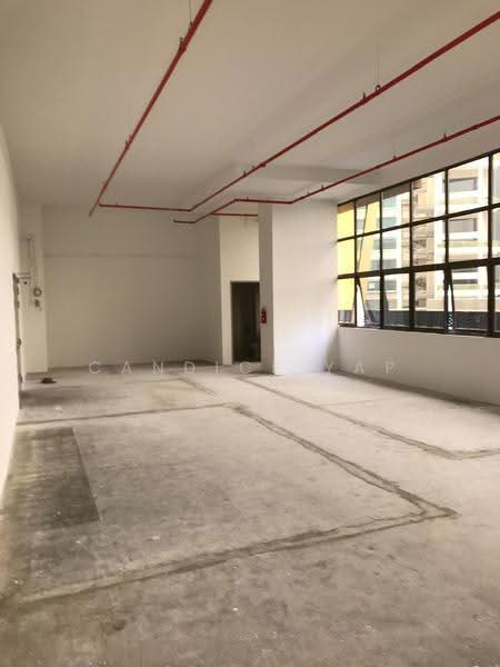 The Commerze @ Irving, 1 Irving Place, Macpherson / Potong Pasir, 1,367 sqft, Light Industrial (B1) For Rent, by Candice Yap, 25361463 - CommercialGuru.com.sg